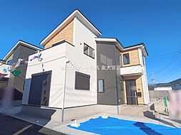 物件画像 越谷市千間台西23期