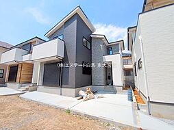 物件画像 越谷市千間台西23期