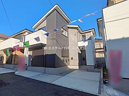 物件画像 越谷市千間台西23期