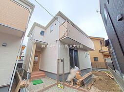 物件画像 春日部市大場第9