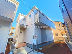 物件画像 春日部市大場第9