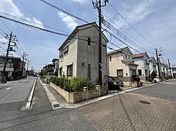 物件画像 越谷市船渡