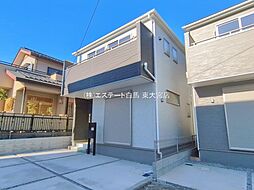 物件画像 春日部市小渕
