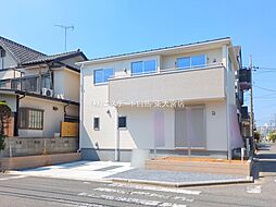 物件画像 越谷市弥十郎2期 1号棟