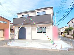 物件画像 上尾原市第5期