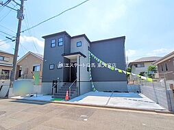 物件画像 蓮田市椿山第7 1号棟