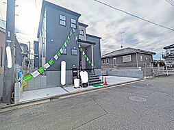 物件画像 蓮田市椿山第7　1号棟