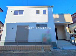 外観の画像