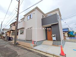 物件画像 春日部市大枝第3 1号棟