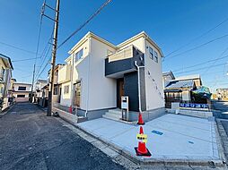 物件画像 春日部市大枝第3　1号棟