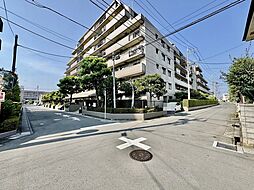 物件画像 パークハイツ大宮宮原