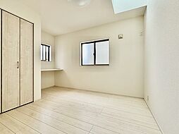 子供部屋