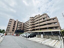 物件画像 コスモ与野ガーデンシティ壱番館