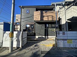 物件画像 岩槻区並木　1号棟