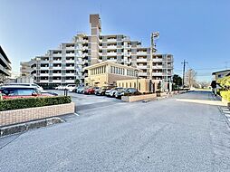 物件画像 朝日パリオ越谷南1