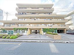 物件画像 東海浦和マンション
