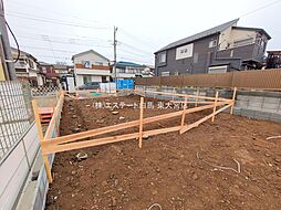 物件画像 春日部市大沼第3