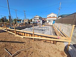 物件画像 春日部市大沼第3