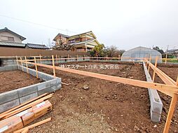 物件画像 春日部市大沼第3