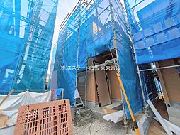 物件画像 春日部市大沼第3