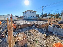 物件画像 春日部市大沼第3