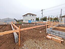 物件画像 春日部市大沼第3