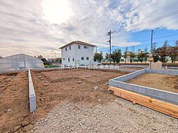 物件画像 春日部市大沼第3