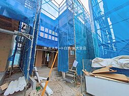 物件画像 春日部市大沼第3