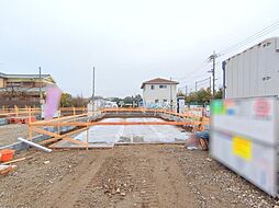 物件画像 春日部市大沼第3