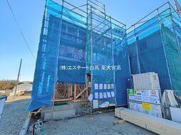 物件画像 春日部市大沼第3