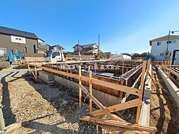 物件画像 春日部市大沼第3