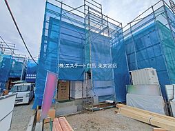 物件画像 春日部市大沼第3