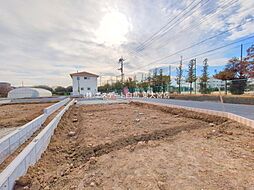 物件画像 春日部市大沼第3