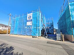 物件画像 春日部市大沼第3