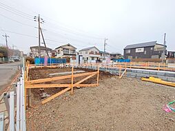 物件画像 春日部市大沼第3