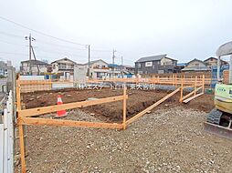 物件画像 春日部市大沼第3