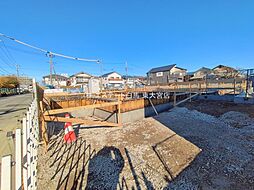 物件画像 春日部市大沼第3