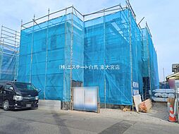 物件画像 春日部市大沼第3