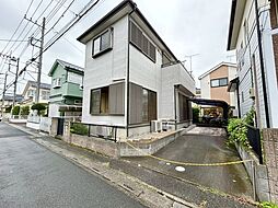 物件画像 杉戸町倉松3丁目