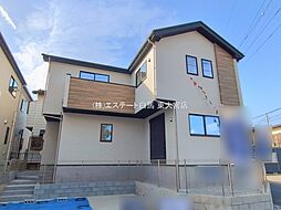 物件画像 北足立郡伊奈町20期