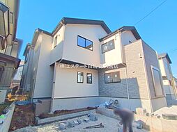 物件画像 北足立郡伊奈町20期