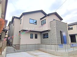 物件画像 北足立郡伊奈町20期