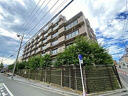 物件画像 ライオンズガーデン中浦和