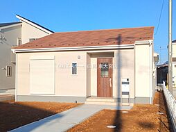 物件画像 鴻巣屈巣第4 1〜4号棟