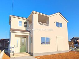 物件画像 鴻巣屈巣第4　1〜4号棟