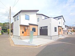 物件画像 越谷市越ヶ谷5期