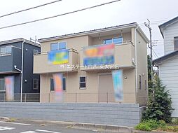 物件画像 岩槻区城町2期