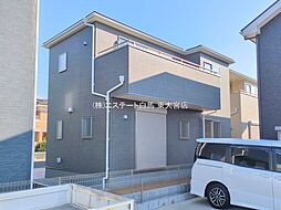 物件画像 岩槻区西原台