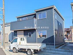 物件画像 岩槻区西原台