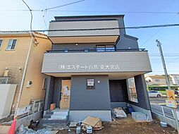 物件画像 見沼区東門前　1号棟